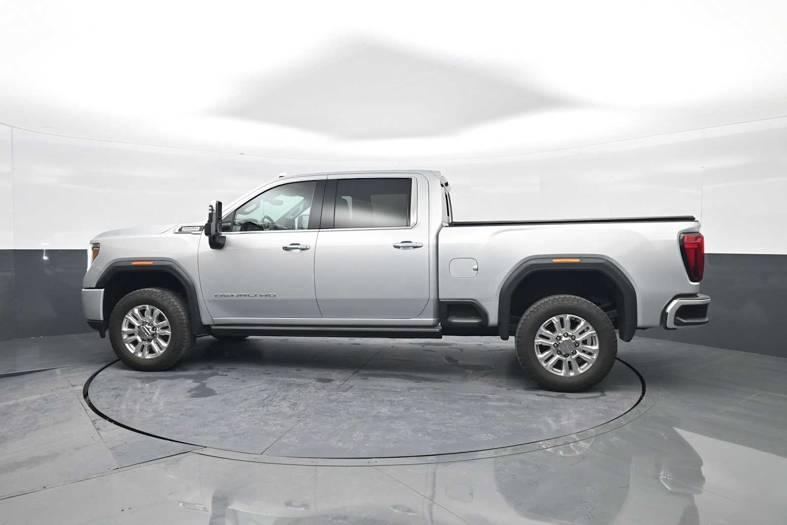 2022 GMC Sierra 3500 HD Denali