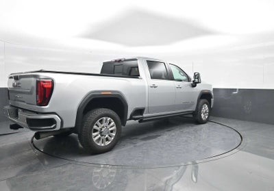 2022 GMC Sierra 3500 HD Denali