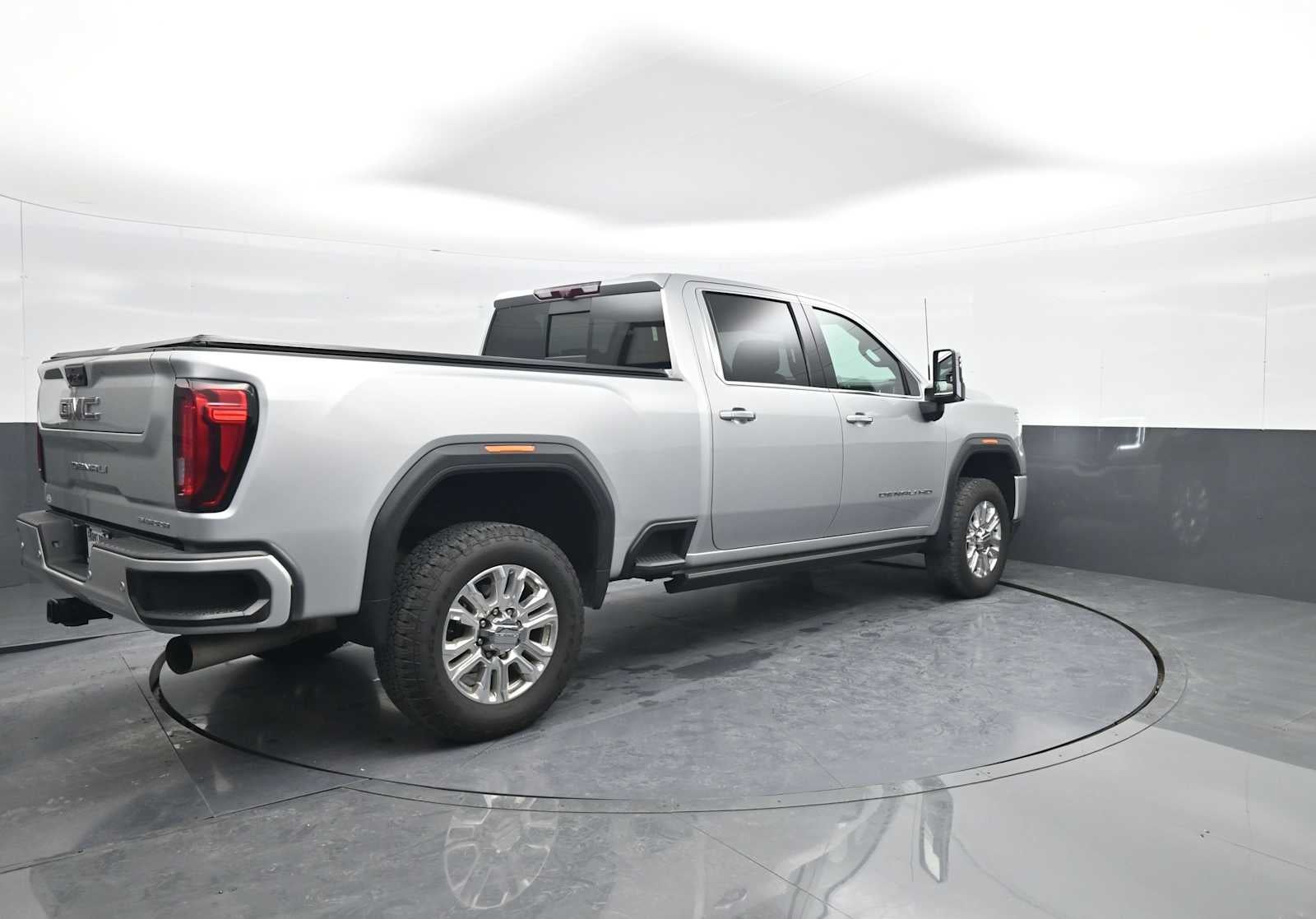 2022 GMC Sierra 3500 HD Denali