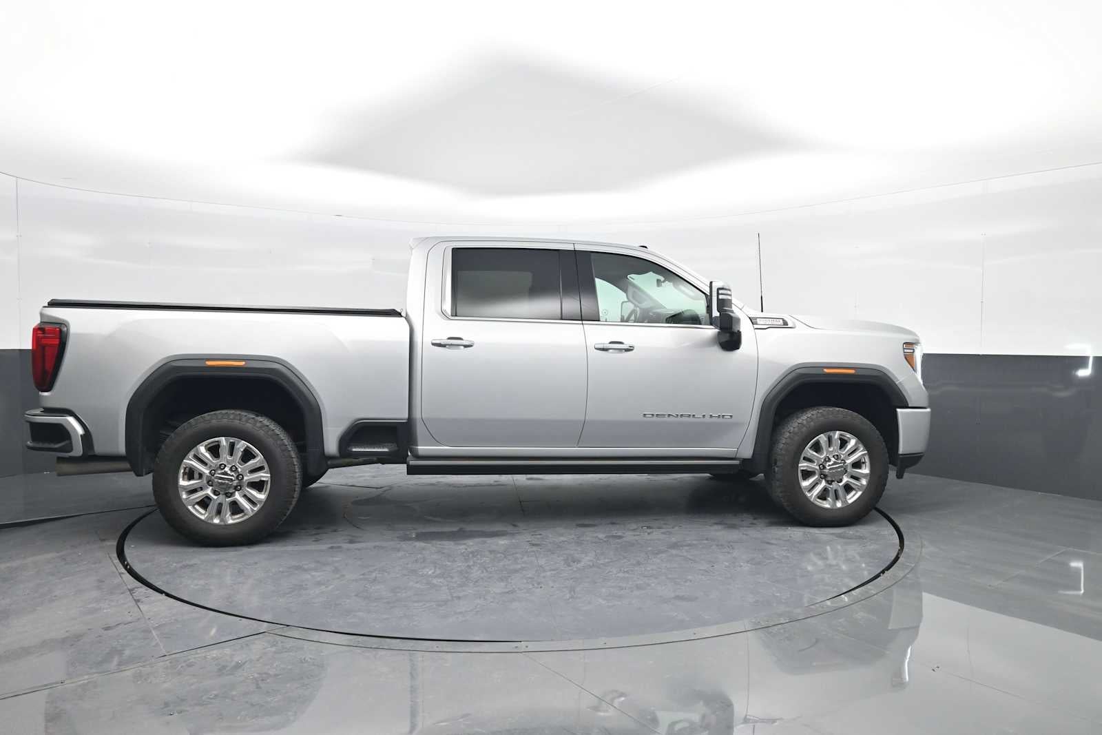 2022 GMC Sierra 3500 HD Denali