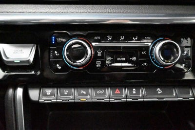 2024 GMC Sierra 3500 HD Denali