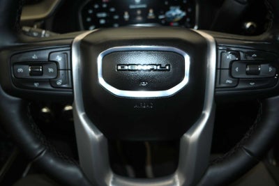 2024 GMC Sierra 3500 HD Denali