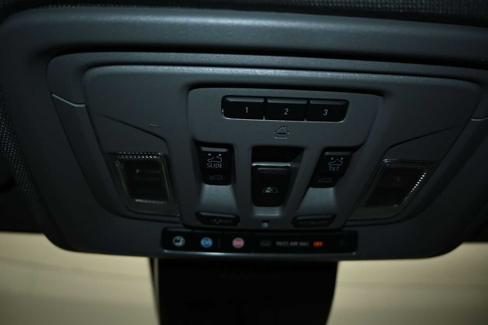 2024 GMC Sierra 3500 HD Denali