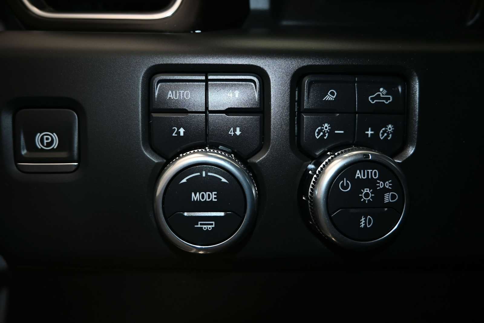 2024 GMC Sierra 3500 HD Denali