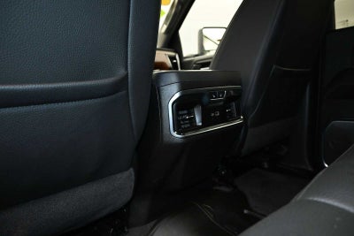 2024 GMC Sierra 3500 HD Denali