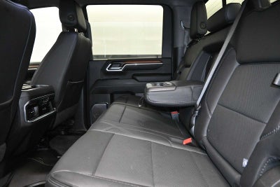2024 GMC Sierra 3500 HD Denali