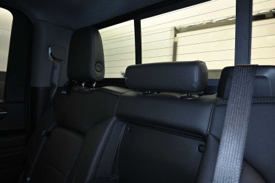2024 GMC Sierra 3500 HD Denali
