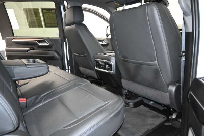 2024 GMC Sierra 3500 HD Denali
