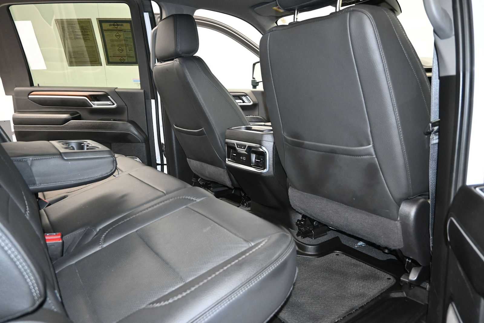 2024 GMC Sierra 3500 HD Denali