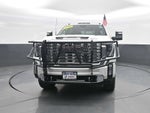 2024 GMC Sierra 3500 HD Denali