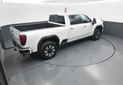 2024 GMC Sierra 3500 HD Denali