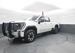 2024 GMC Sierra 3500 HD Denali