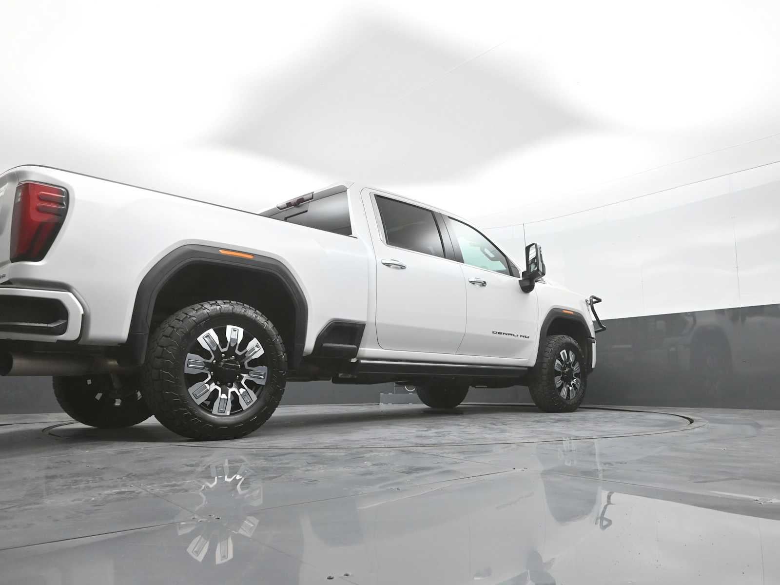 2024 GMC Sierra 3500 HD Denali
