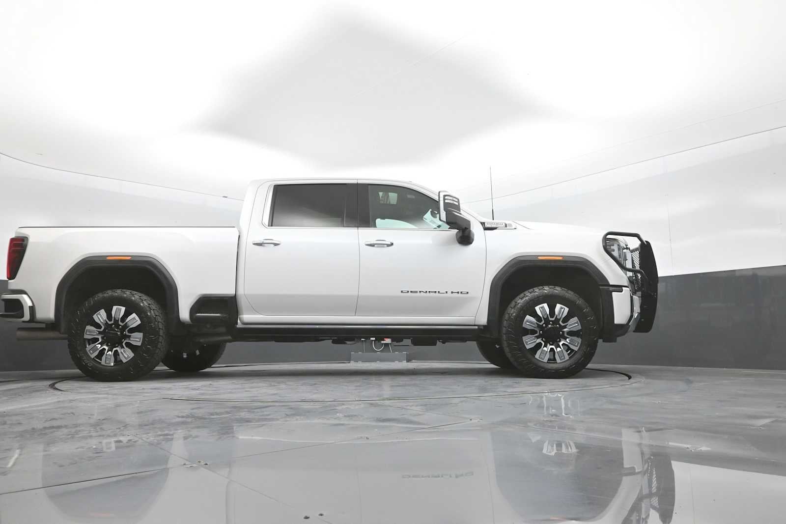 2024 GMC Sierra 3500 HD Denali