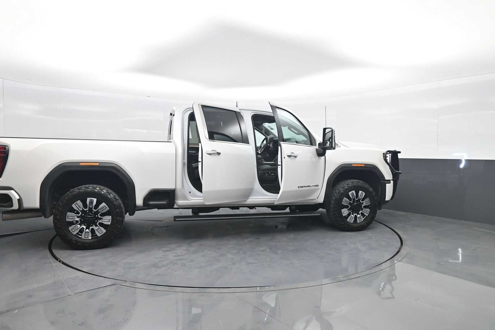 2024 GMC Sierra 3500 HD Denali
