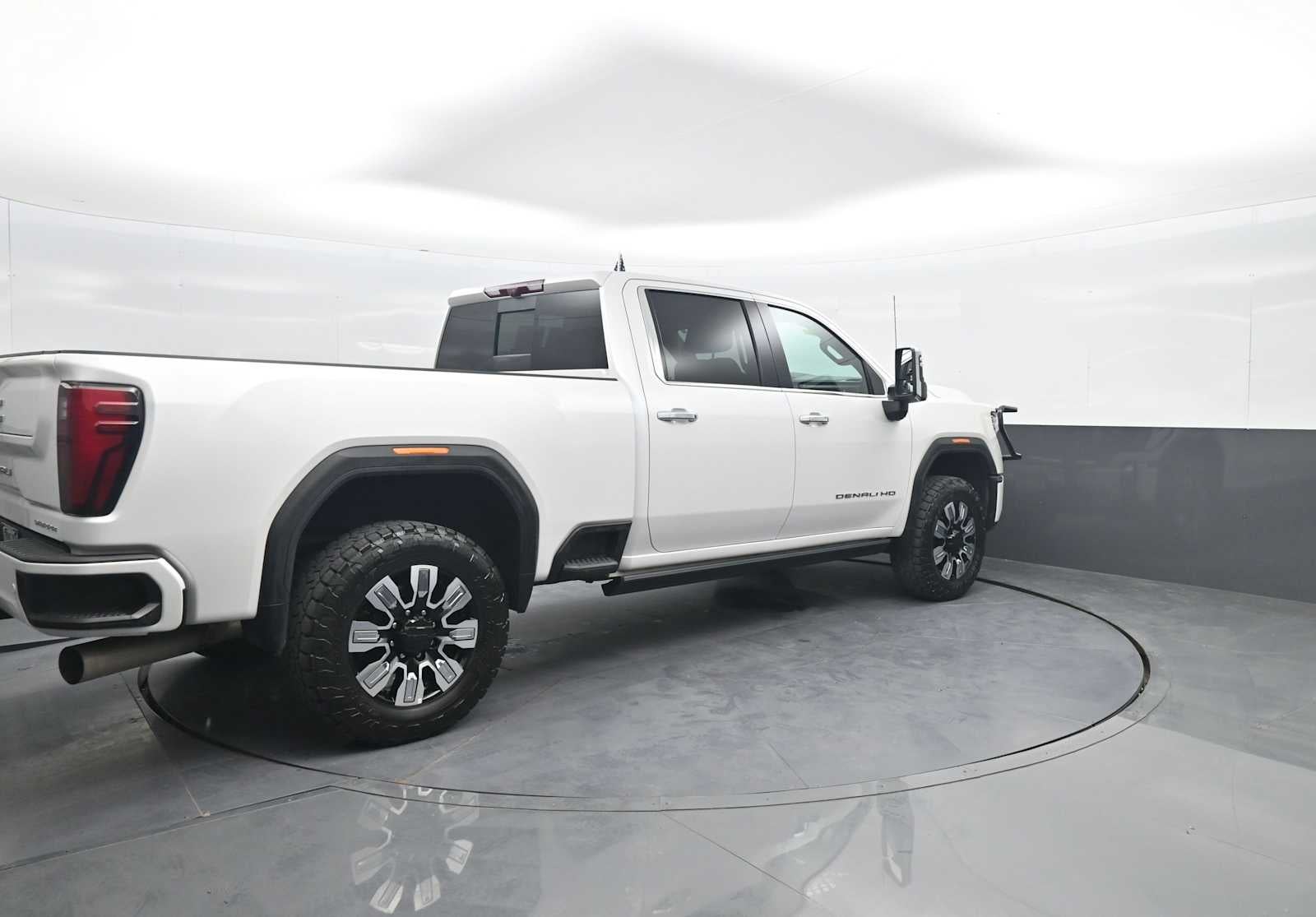 2024 GMC Sierra 3500 HD Denali