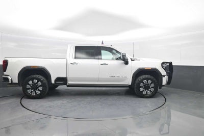 2024 GMC Sierra 3500 HD Denali