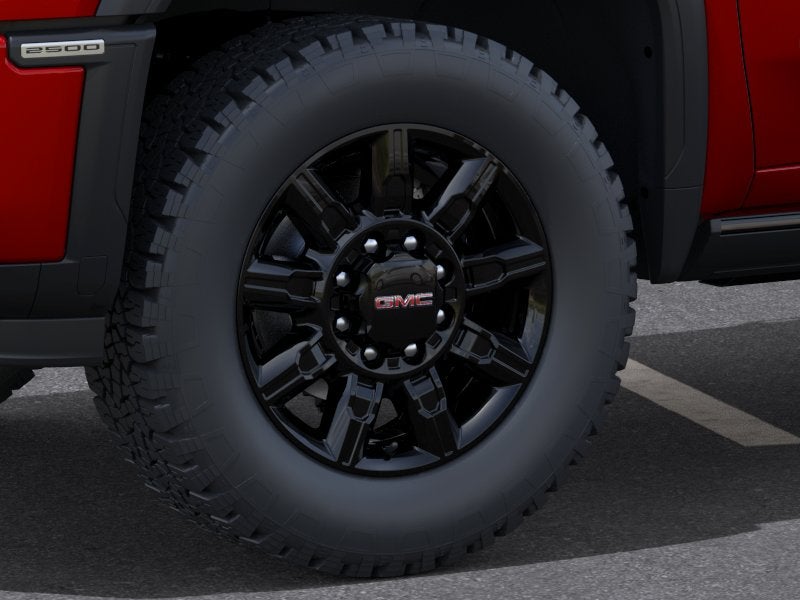 2026 GMC Sierra 2500HD AT4 - Photo 10