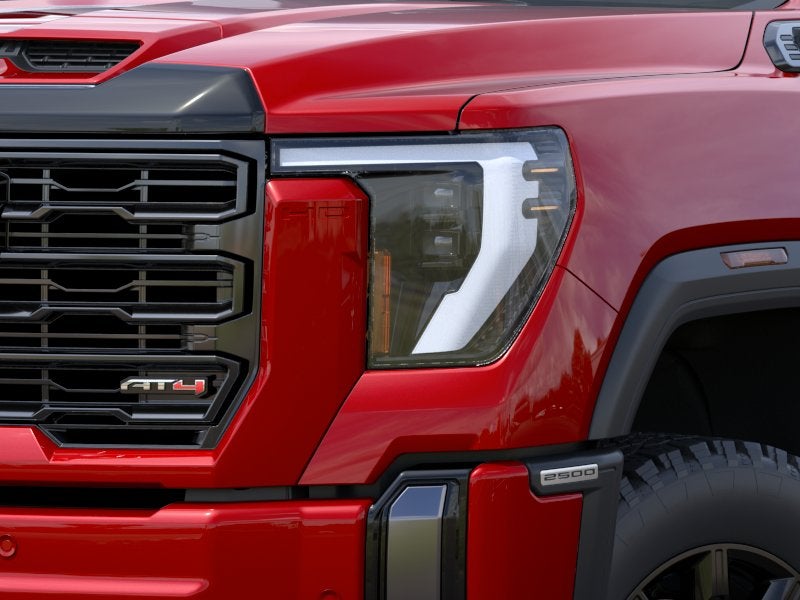 2026 GMC Sierra 2500HD AT4 - Photo 11