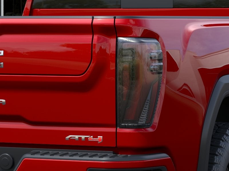 2026 GMC Sierra 2500HD AT4 - Photo 12
