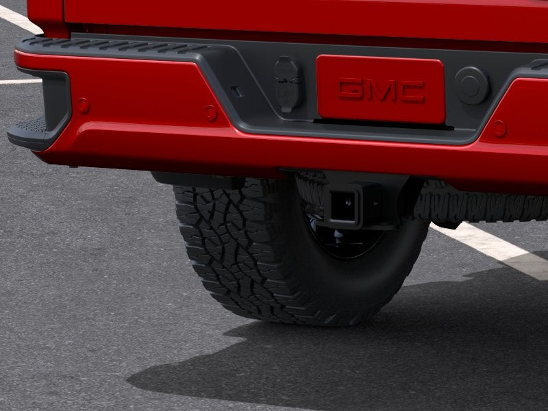 2026 GMC Sierra 2500HD AT4 - Photo 15