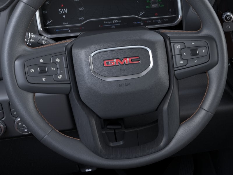 2026 GMC Sierra 2500HD AT4 - Photo 20