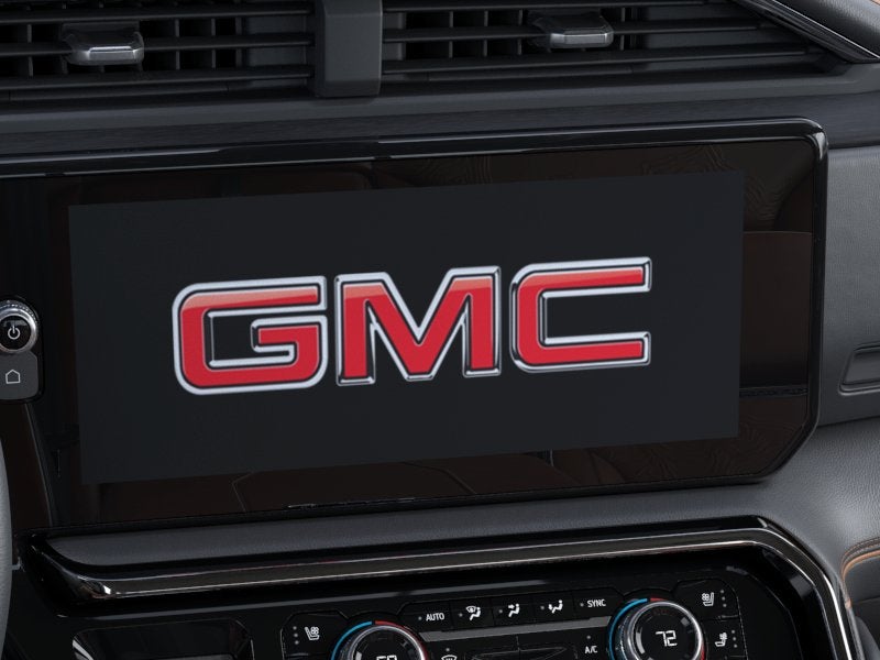 2026 GMC Sierra 2500HD AT4 - Photo 21