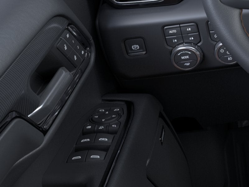 2026 GMC Sierra 2500HD AT4 - Photo 23