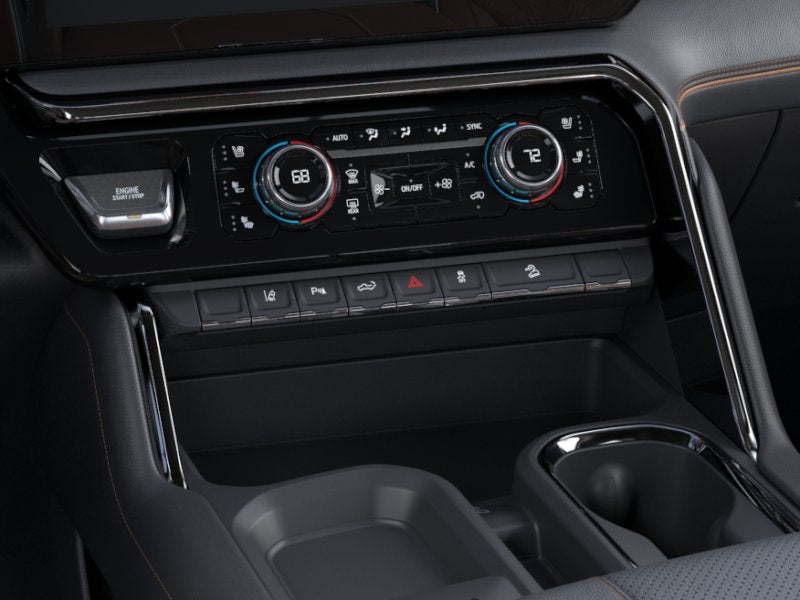 2026 GMC Sierra 2500HD AT4 - Photo 24