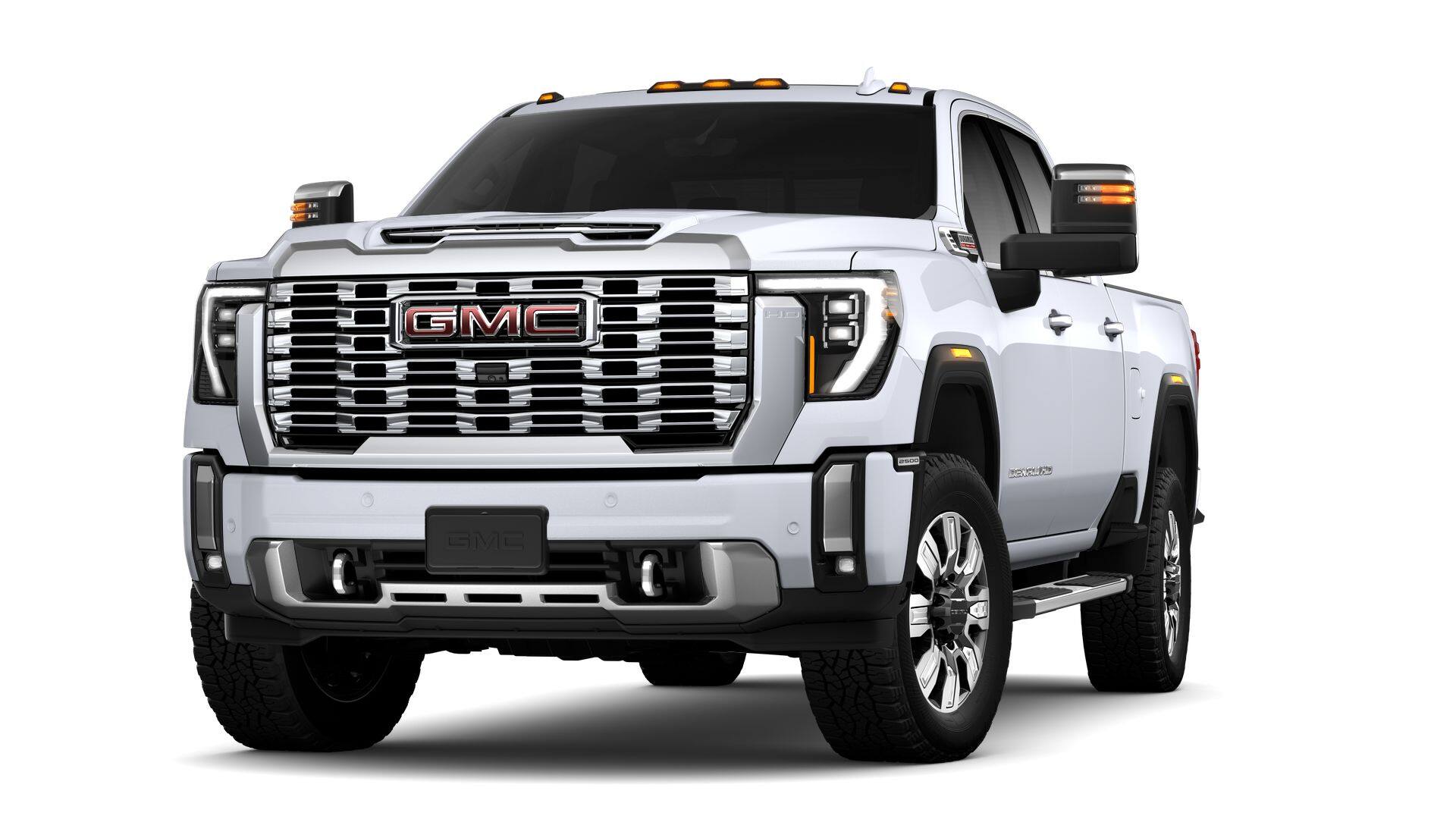 2026 GMC Sierra 4WD Crew Cab Standard Box Denali's photo