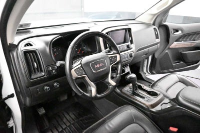 2021 GMC Canyon 4WD Denali