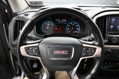 2021 GMC Canyon 4WD Denali