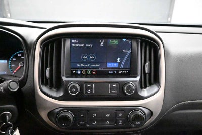 2021 GMC Canyon 4WD Denali