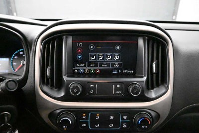 2021 GMC Canyon 4WD Denali