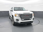 2021 GMC Canyon 4WD Denali