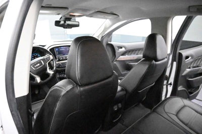 2021 GMC Canyon 4WD Denali