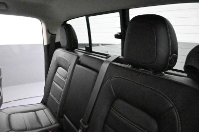 2021 GMC Canyon 4WD Denali