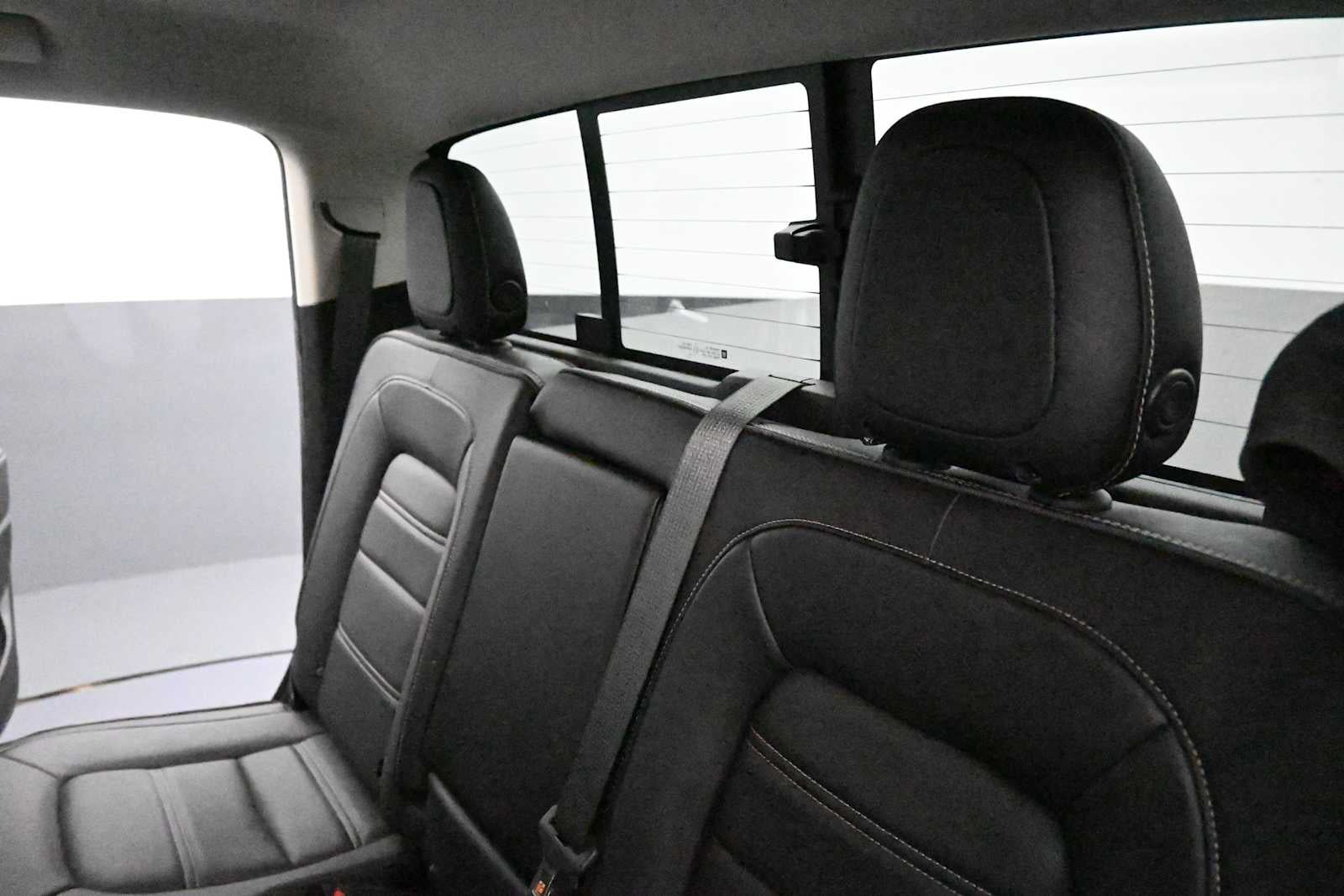 2021 GMC Canyon 4WD Denali