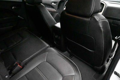 2021 GMC Canyon 4WD Denali