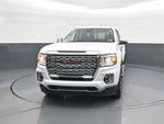 2021 GMC Canyon 4WD Denali