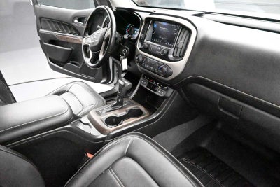 2021 GMC Canyon 4WD Denali