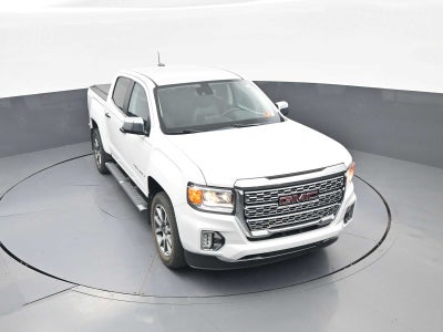 2021 GMC Canyon 4WD Denali
