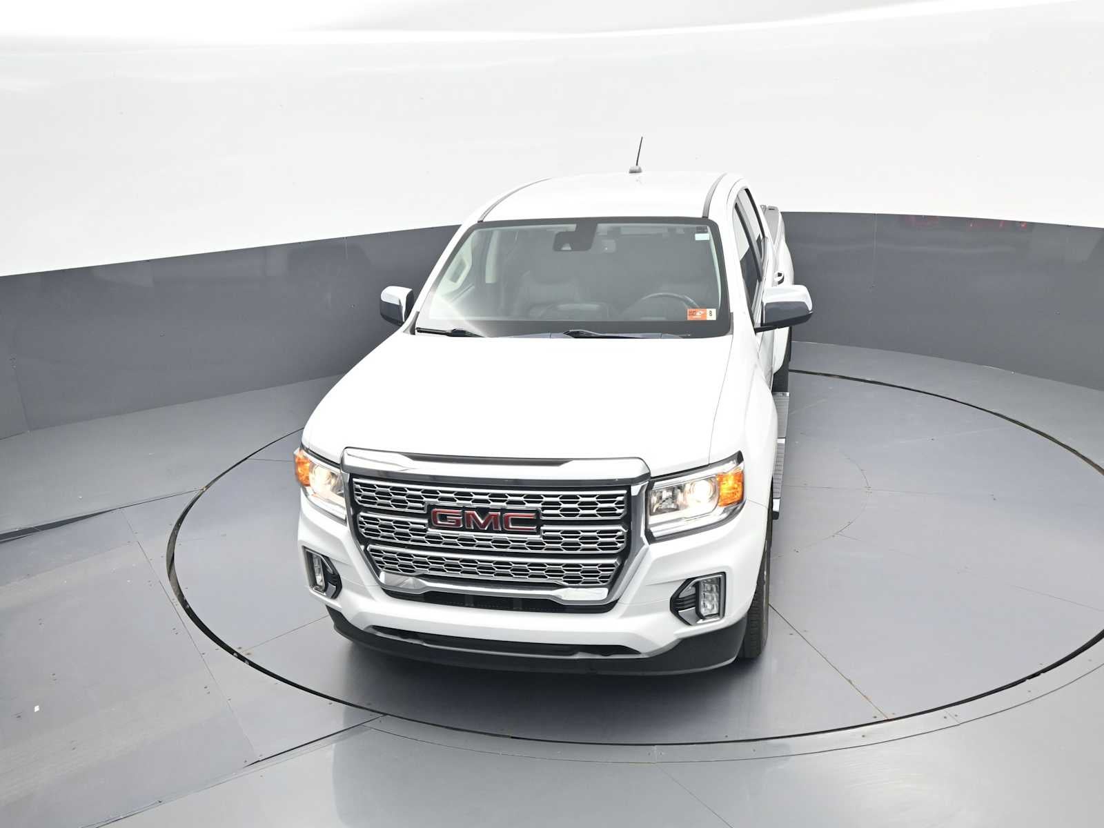 2021 GMC Canyon 4WD Denali