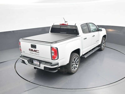 2021 GMC Canyon 4WD Denali