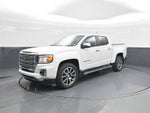 2021 GMC Canyon 4WD Denali