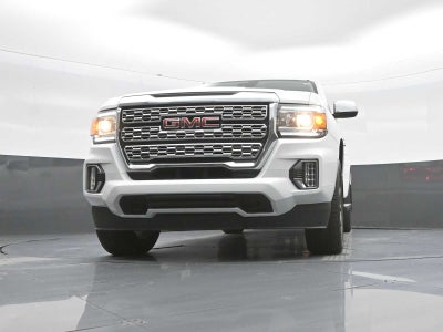 2021 GMC Canyon 4WD Denali