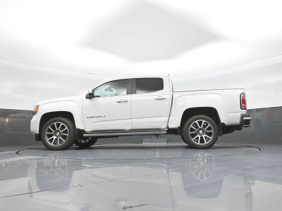 2021 GMC Canyon 4WD Denali