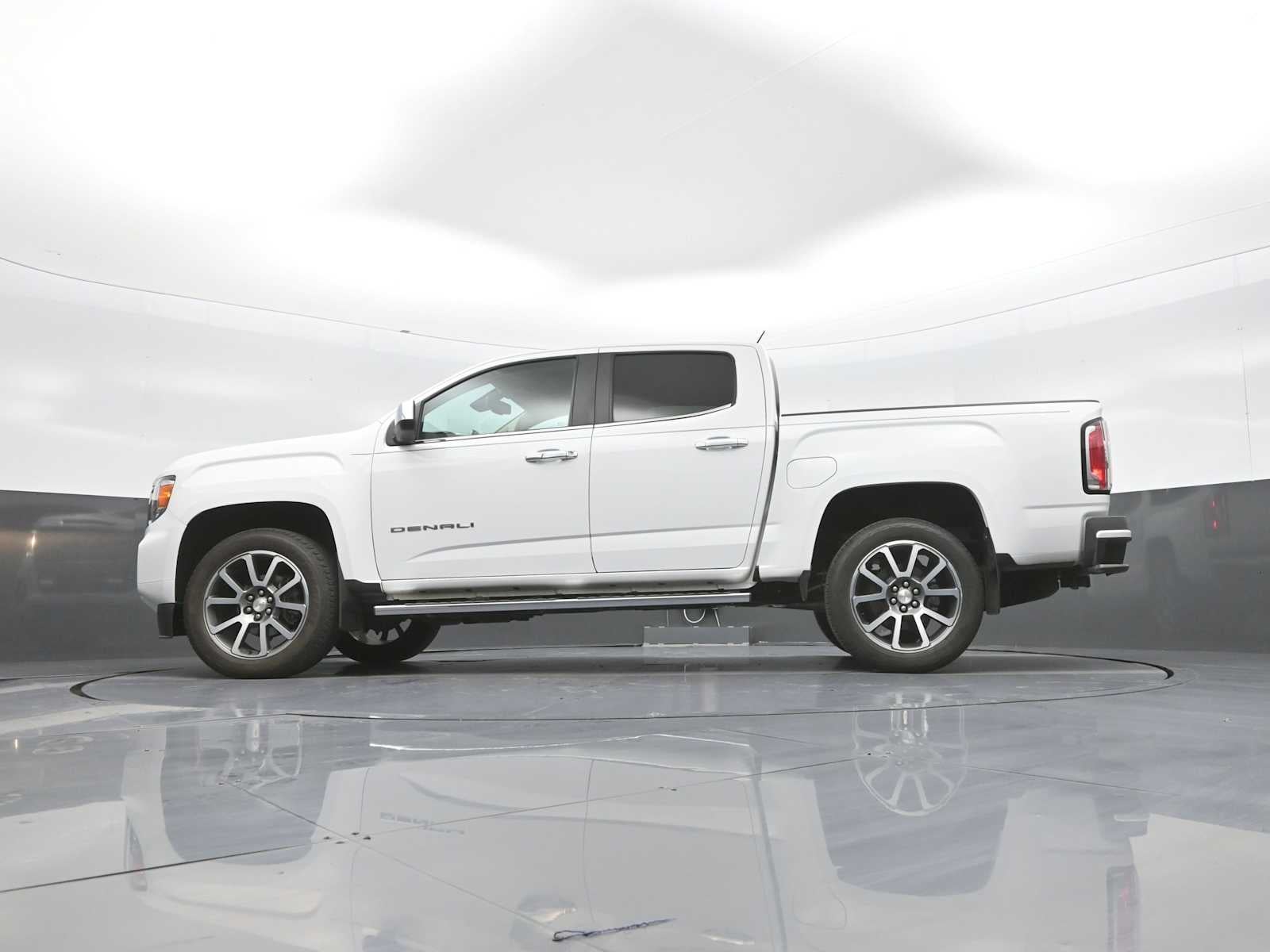 2021 GMC Canyon 4WD Denali
