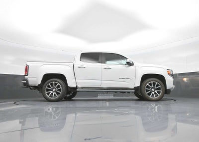 2021 GMC Canyon 4WD Denali