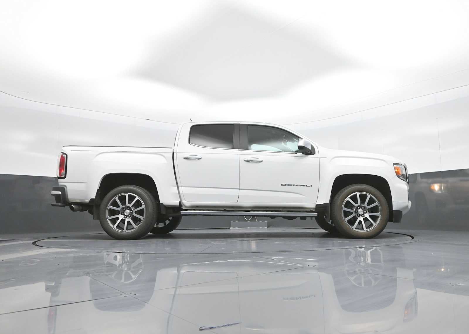 2021 GMC Canyon 4WD Denali